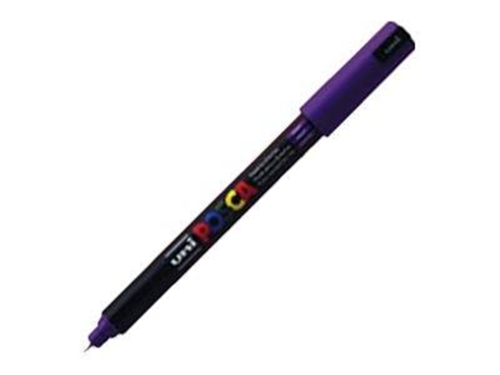 Sanford POSCA - fineliner - violet