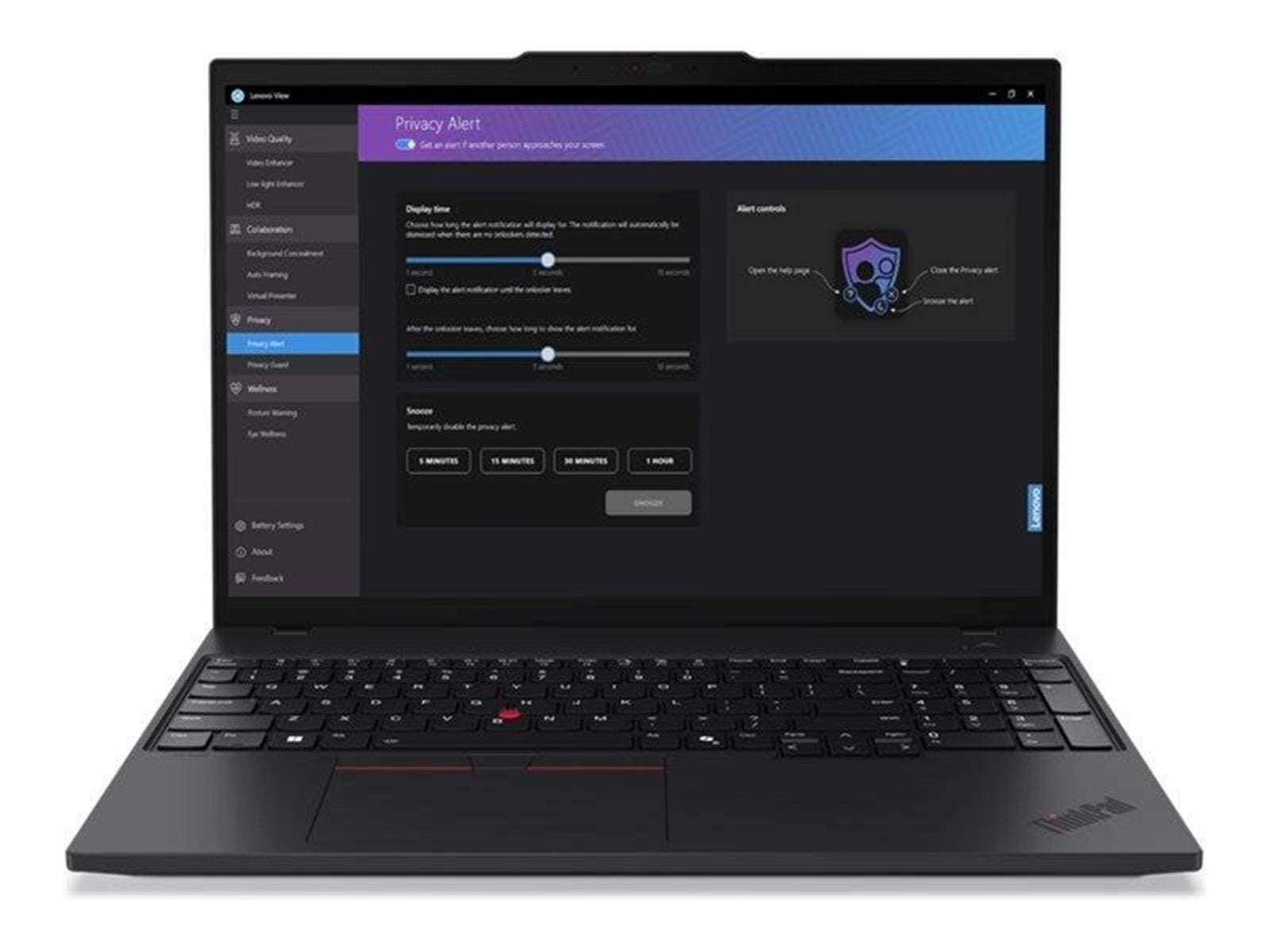 Lenovo ThinkPad T16 Gen 3 - 16