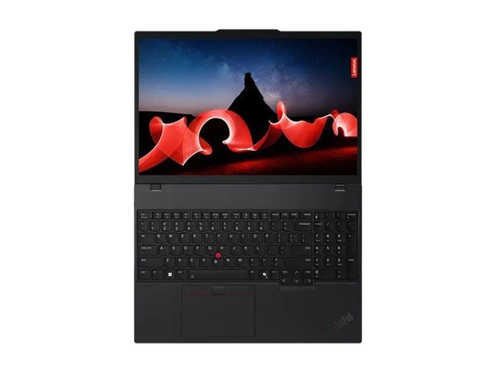 Lenovo ThinkPad T16 Gen 3 - 16