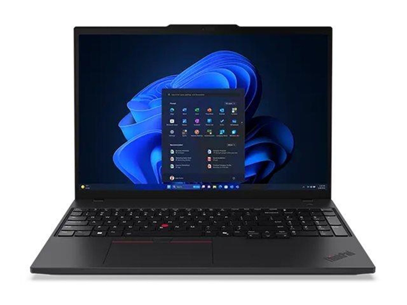 Lenovo ThinkPad T16 Gen 3 - 16