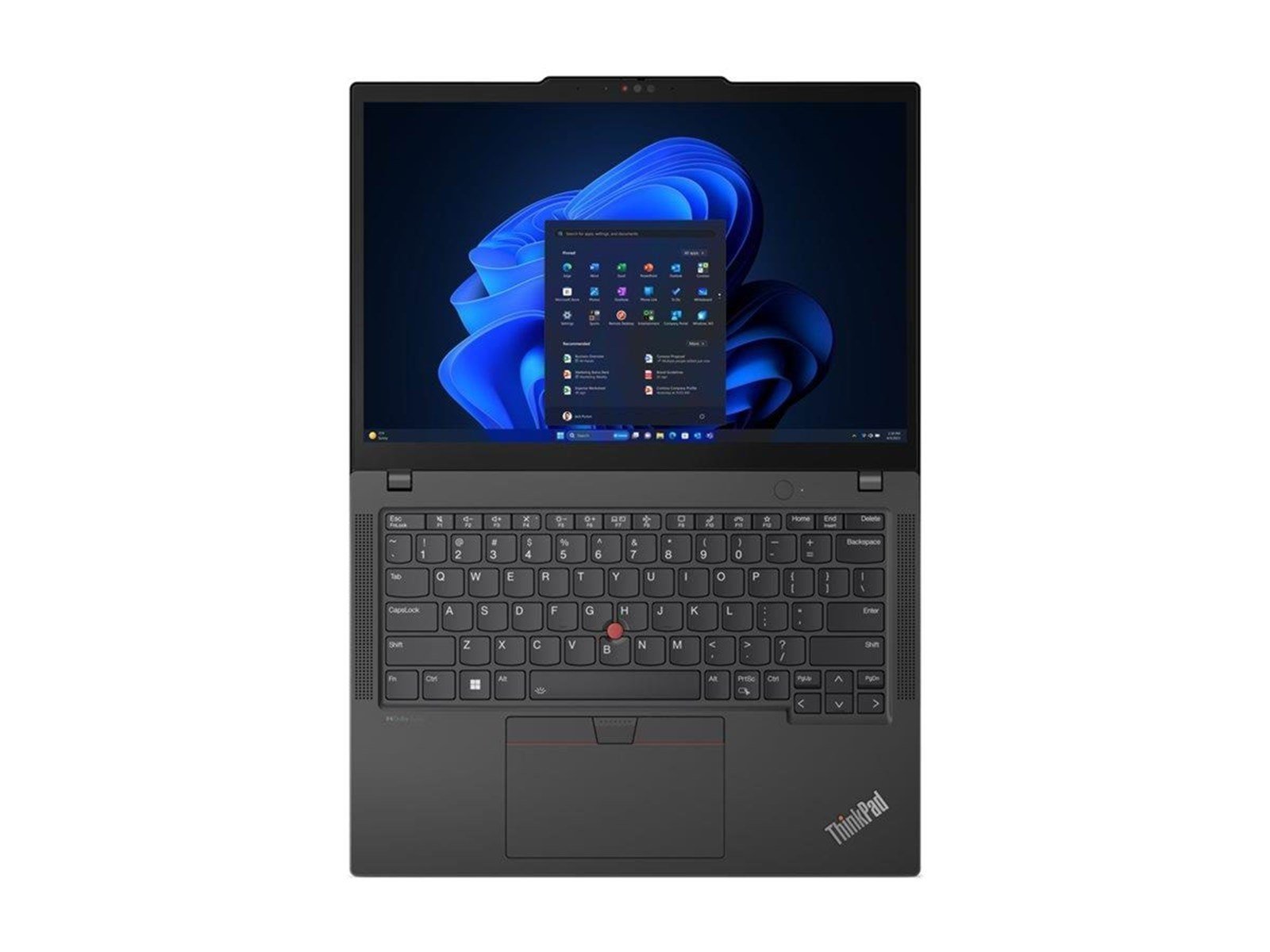 Lenovo ThinkPad X13 Gen 5 - 13.3