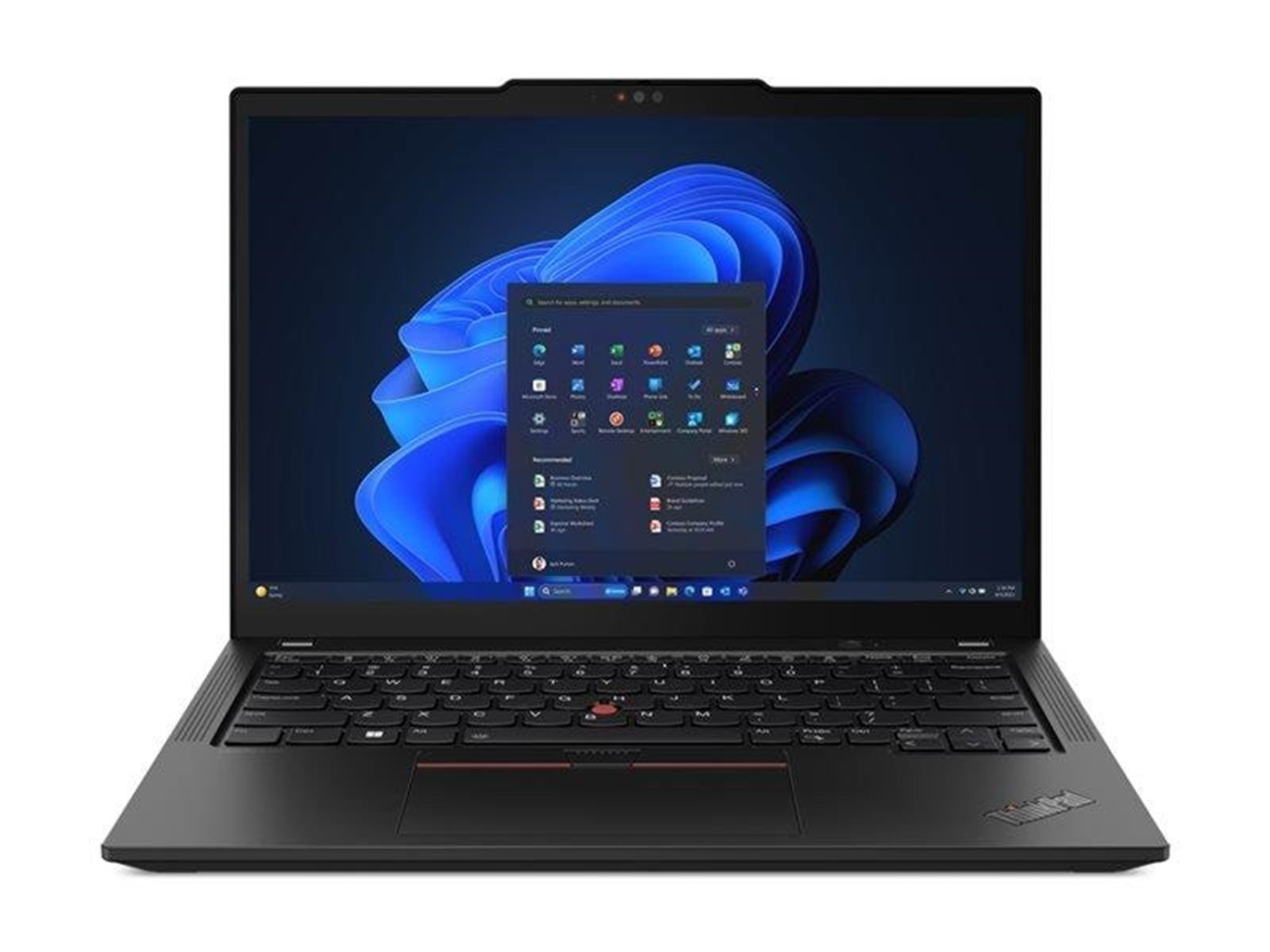 Lenovo ThinkPad X13 Gen 5 - 13.3