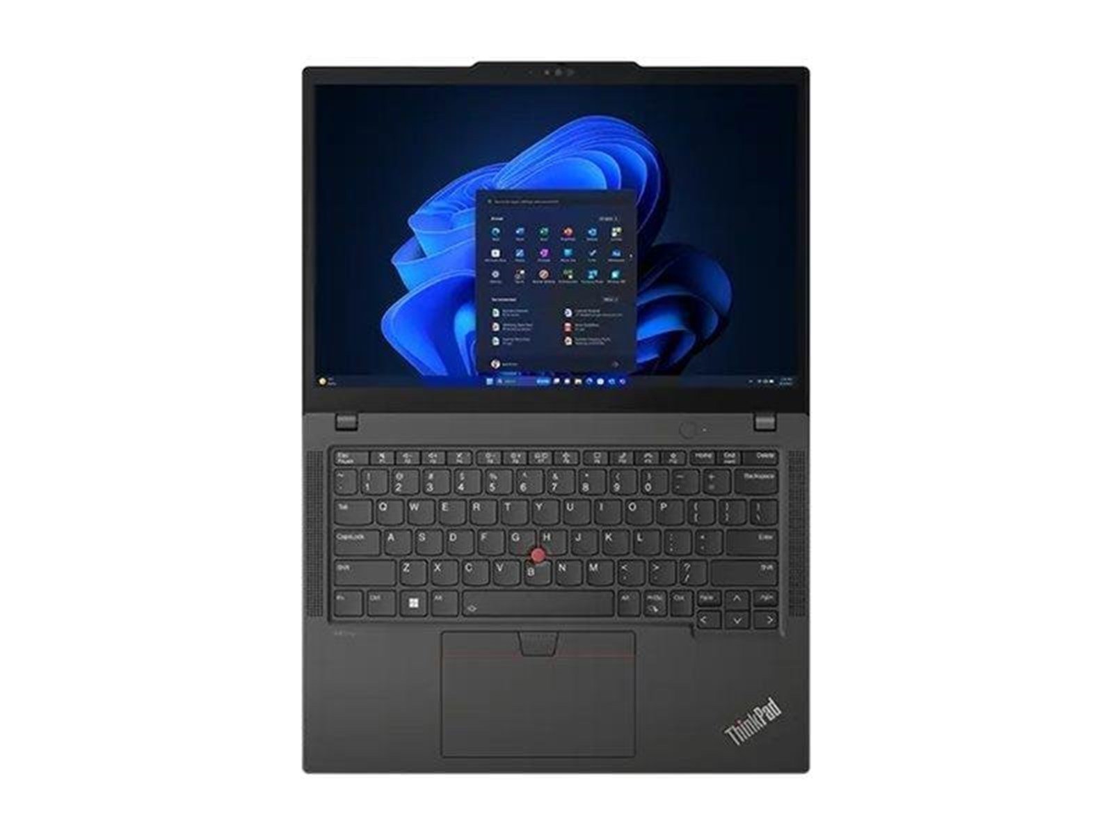 Lenovo ThinkPad X13 Gen 5 - 13.3