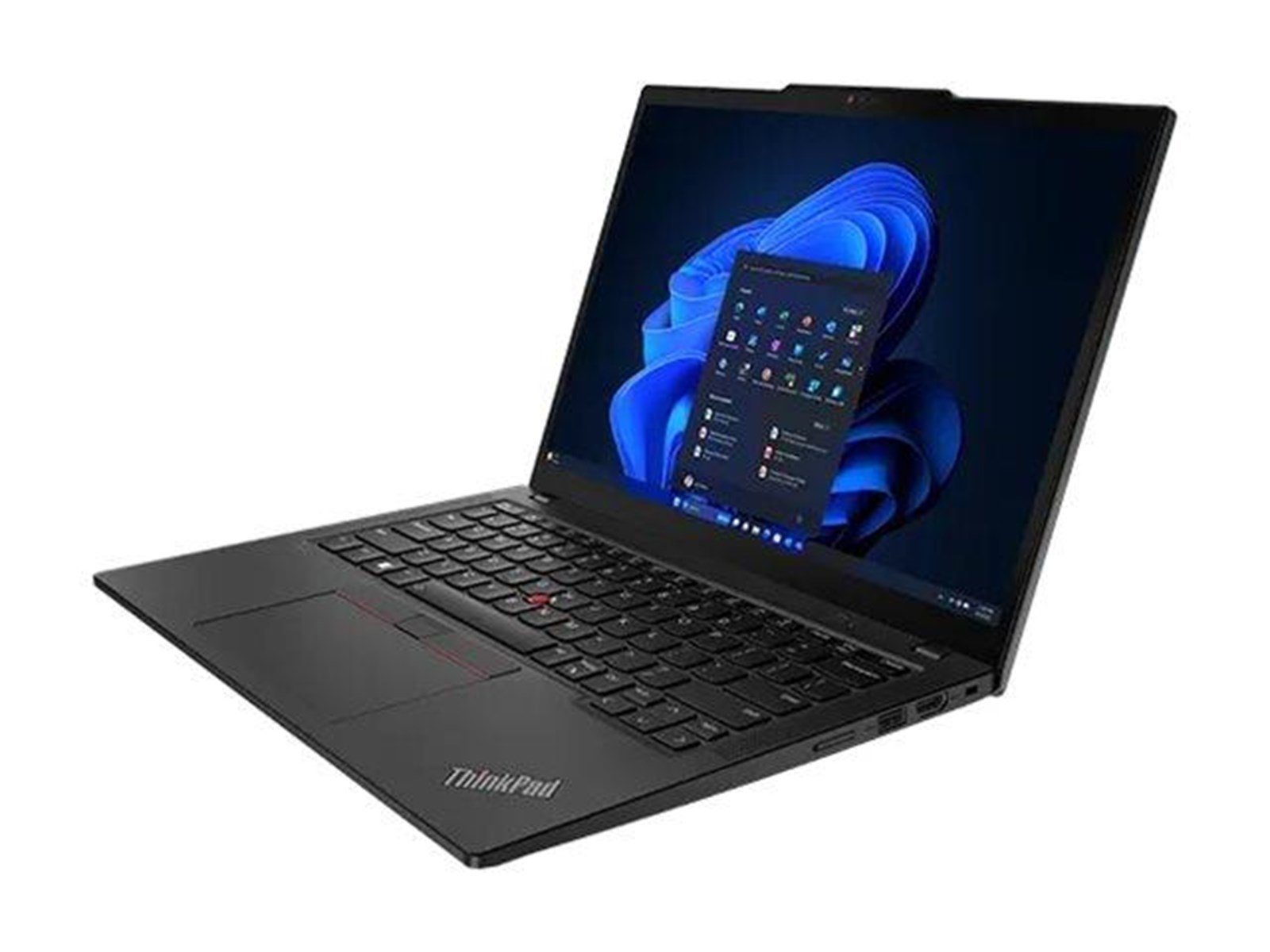 Lenovo ThinkPad X13 Gen 5 - 13.3