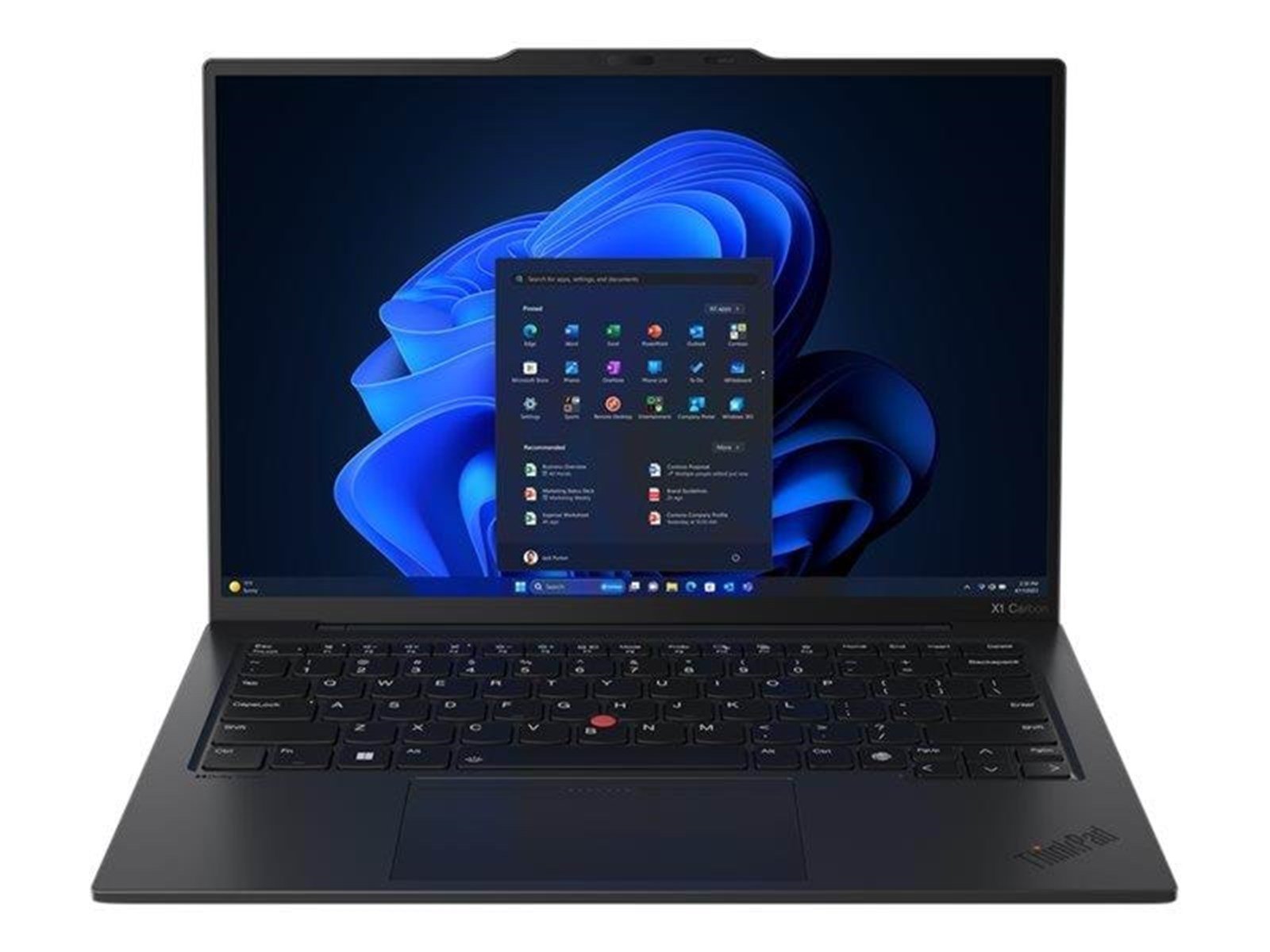 Lenovo ThinkPad X1 Carbon Gen 12 - 14