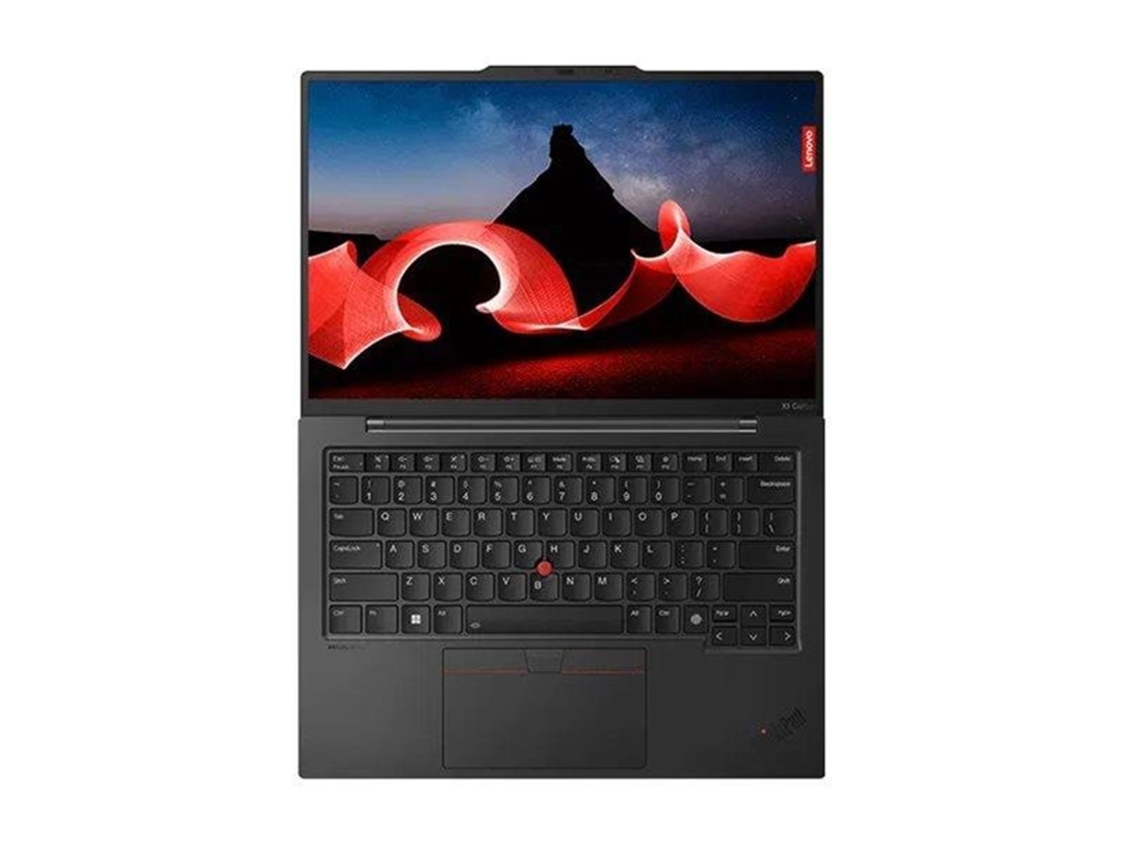Lenovo ThinkPad X1 Carbon Gen 12 - 14