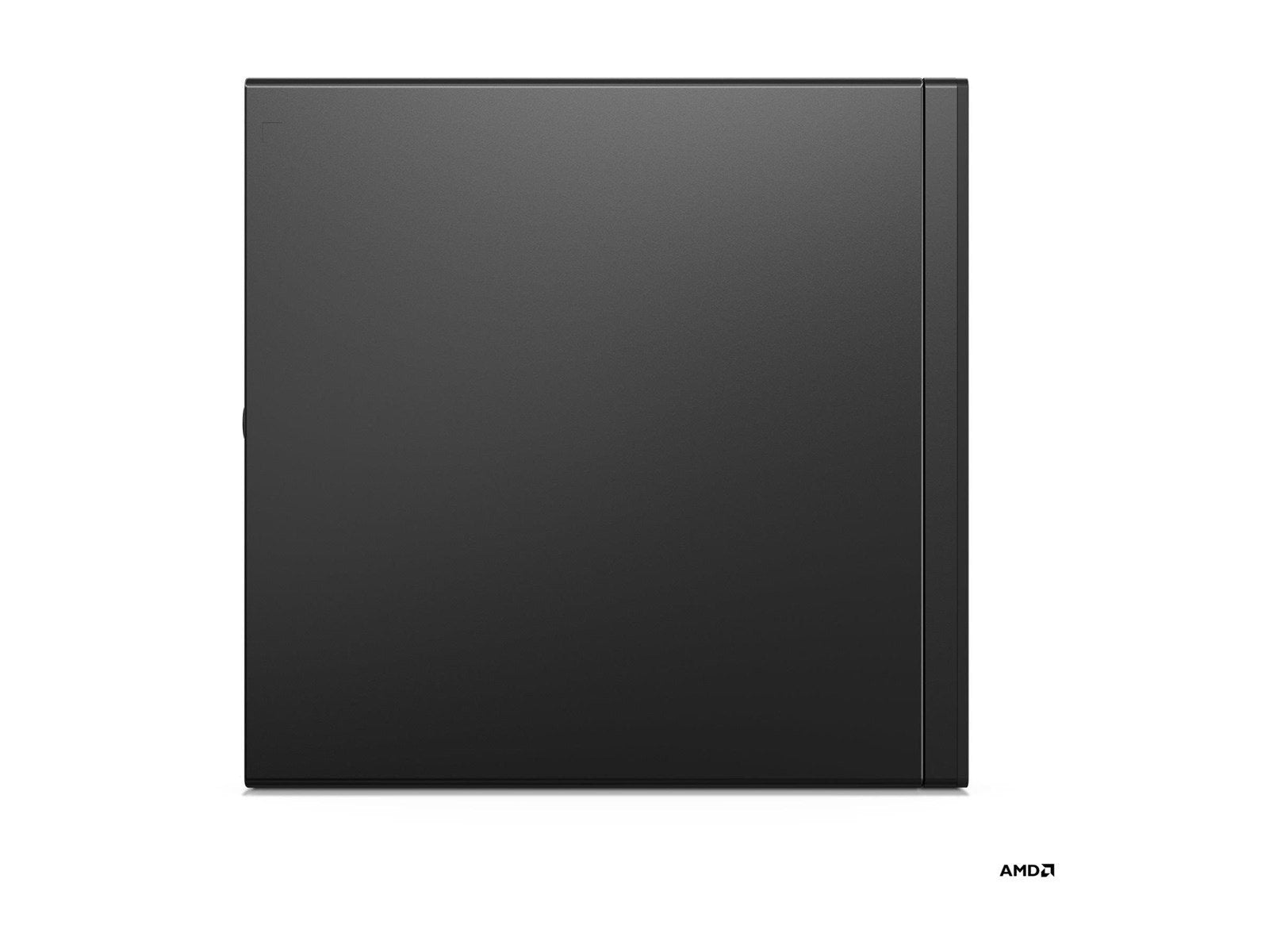 Lenovo ThinkCentre M75q Gen 5 - tiny Ryzen 5 8500GE 3.4 GHz - 16 GB - SSD 512 GB - German
