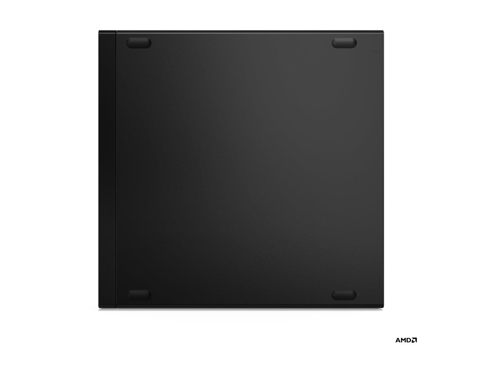 Lenovo ThinkCentre M75q Gen 5 - tiny Ryzen 5 8500GE 3.4 GHz - 16 GB - SSD 512 GB - German