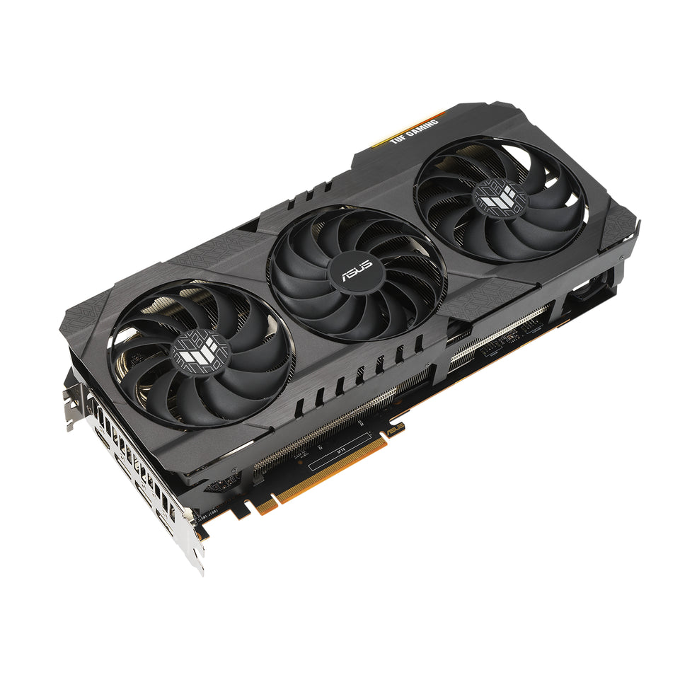 ASUS TUF-RX7800XT-O16G-OG-GAMING 16GB GDDR6 HDMI DP