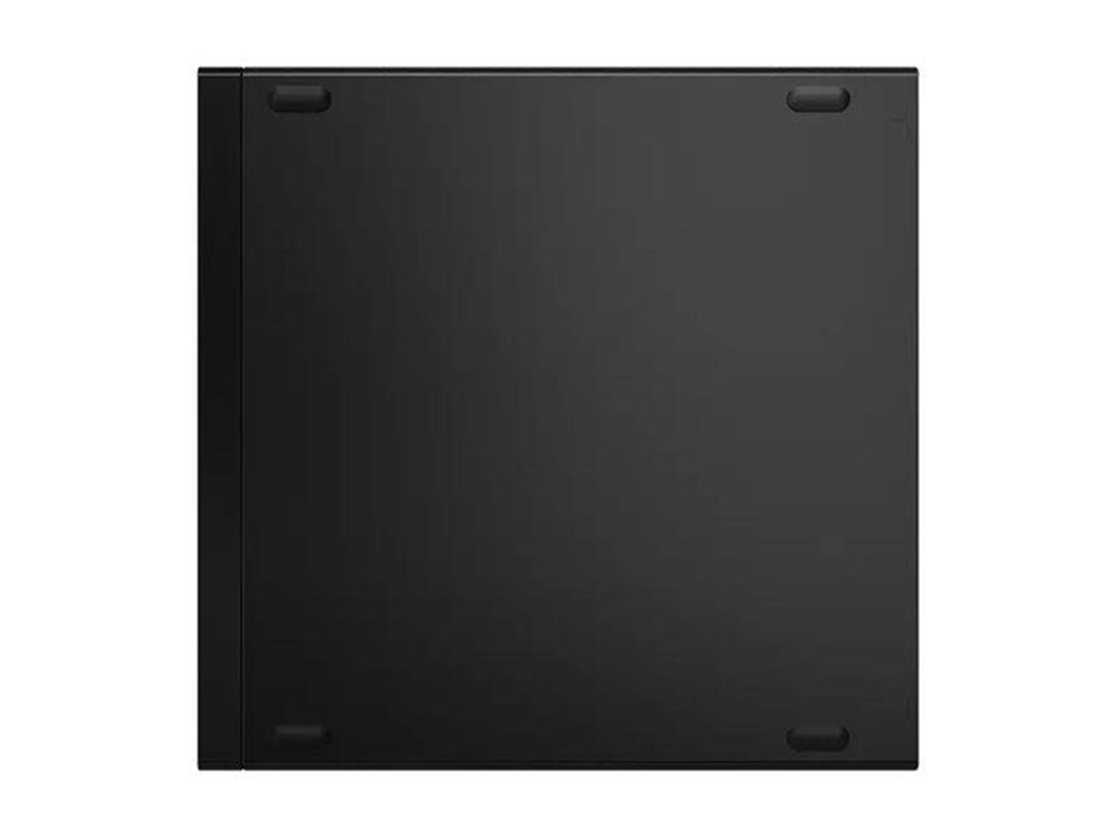 Lenovo ThinkCentre M75q Gen 5 - tiny Ryzen 5 8500GE 3.4 GHz - 16 GB - SSD 512 GB - German