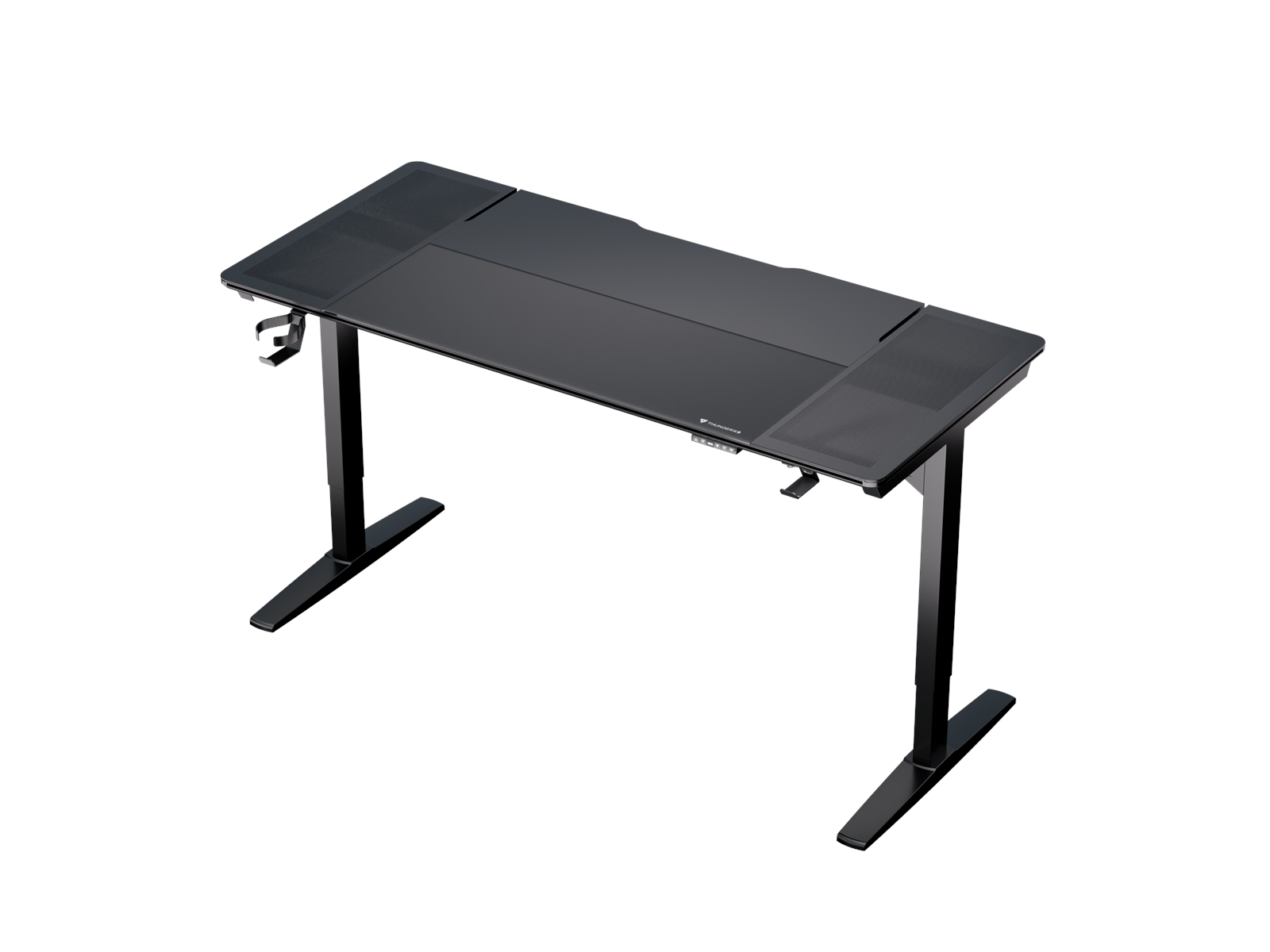 ThunderX3 LAB-X Gaming Table Gamer Tisch