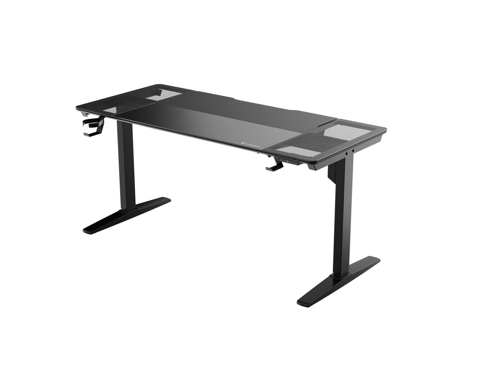 ThunderX3 LAB-X Gaming Table Gamer Tisch