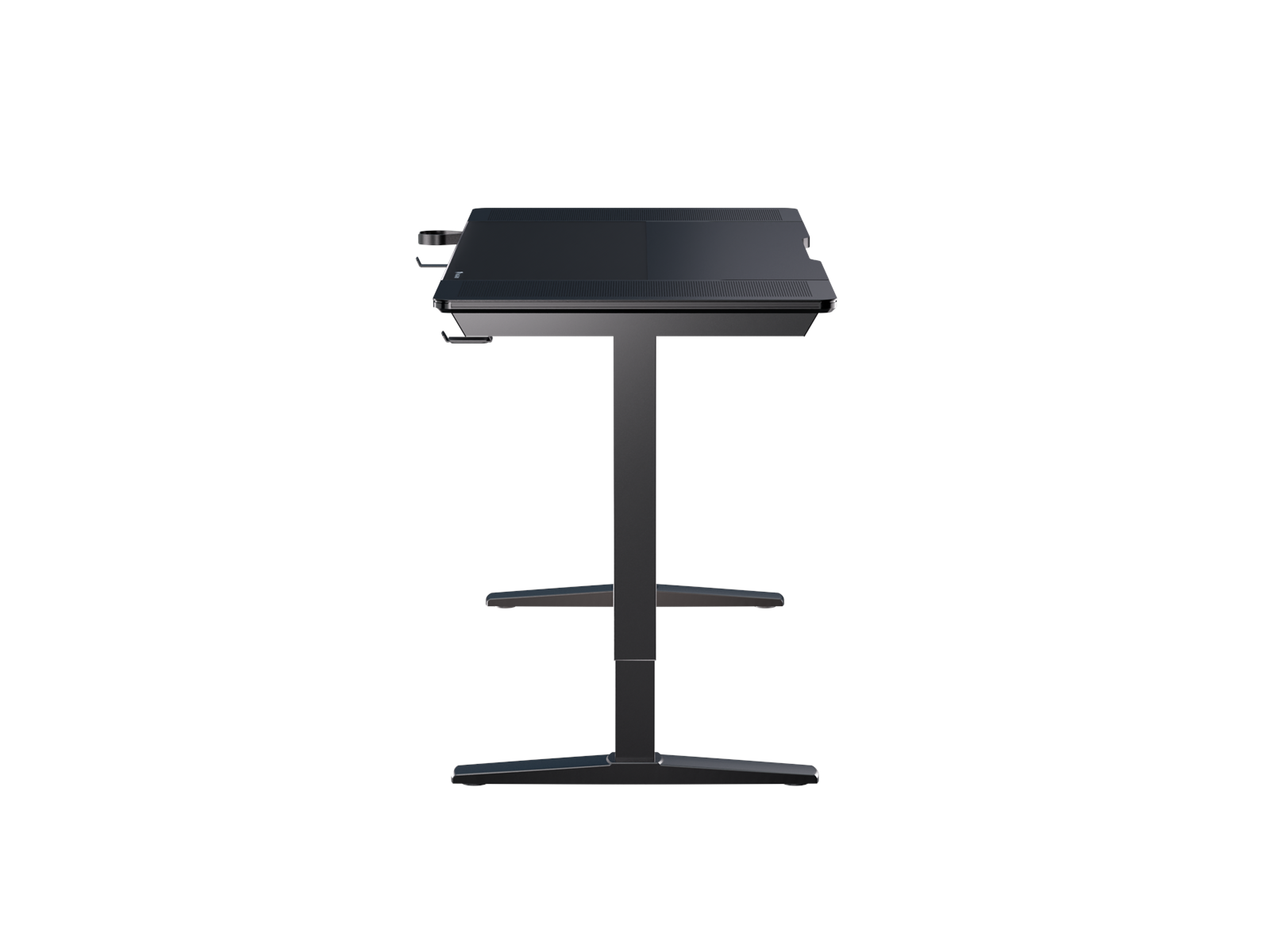 ThunderX3 LAB-X Gaming Table Gamer Tisch