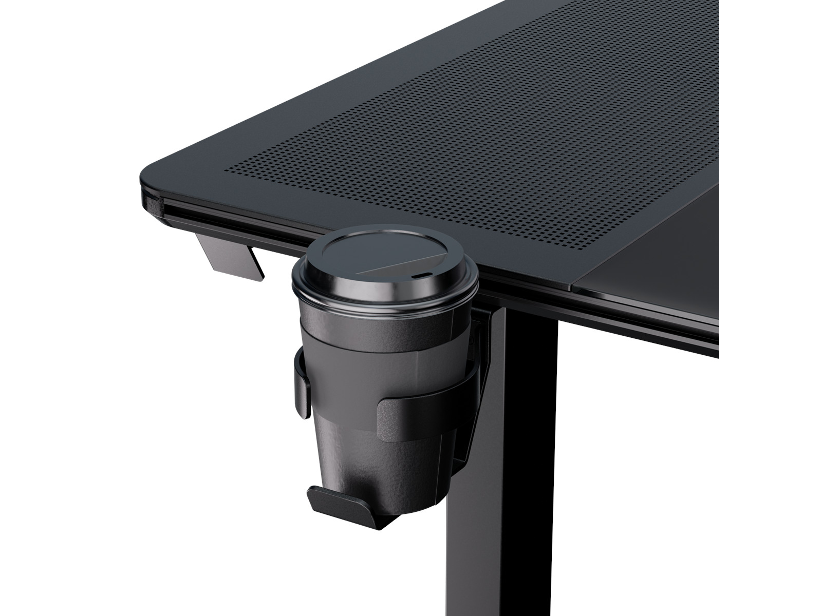 ThunderX3 LAB-X Gaming Table Gamer Tisch