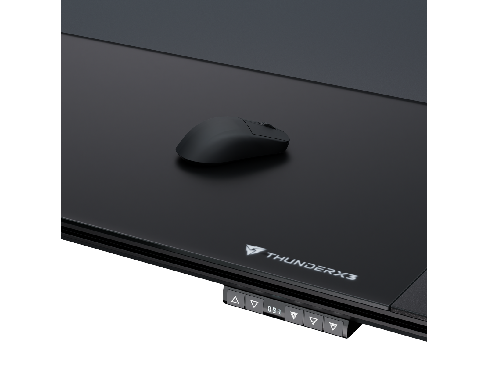 ThunderX3 LAB-X Gaming Table Gamer Tisch