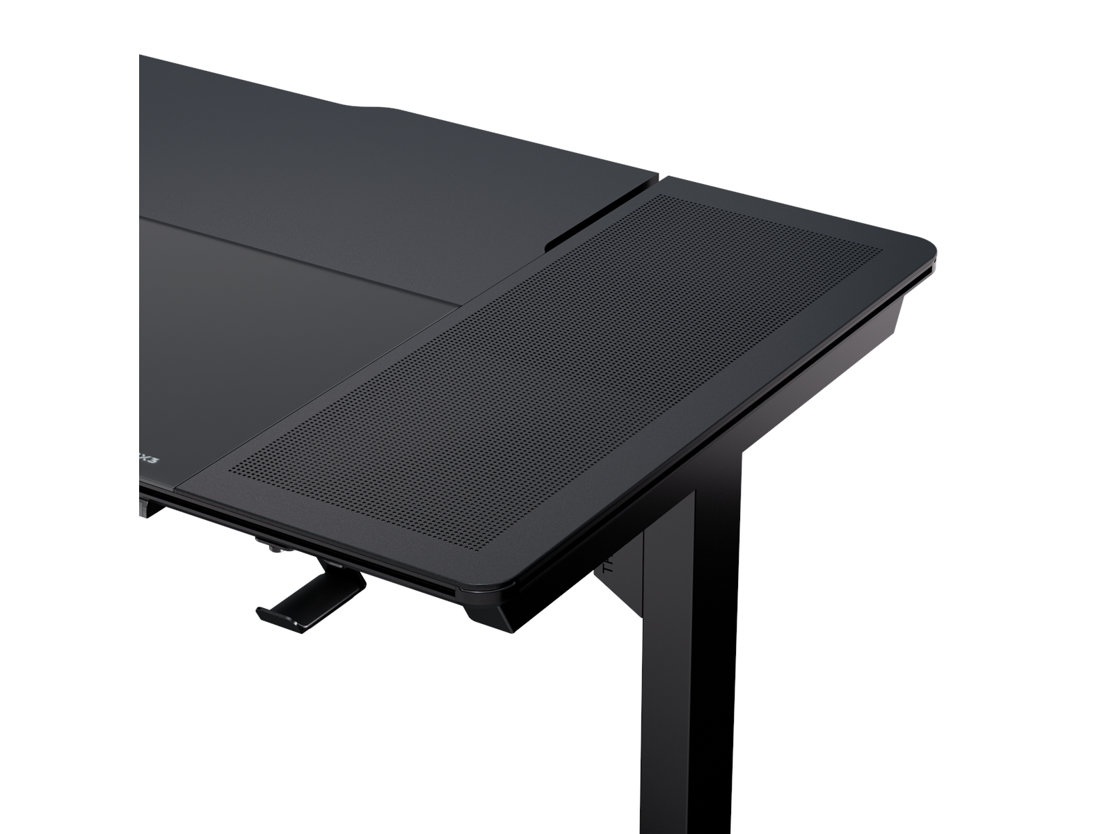 ThunderX3 LAB-X Gaming Table Gamer Tisch