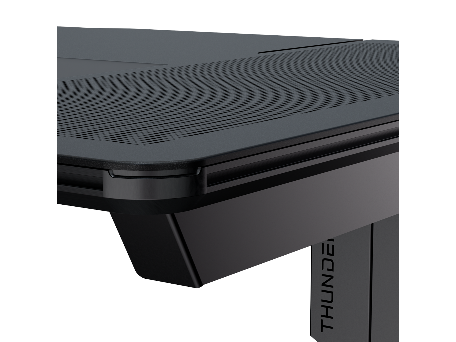 ThunderX3 LAB-X Gaming Table Gamer Tisch