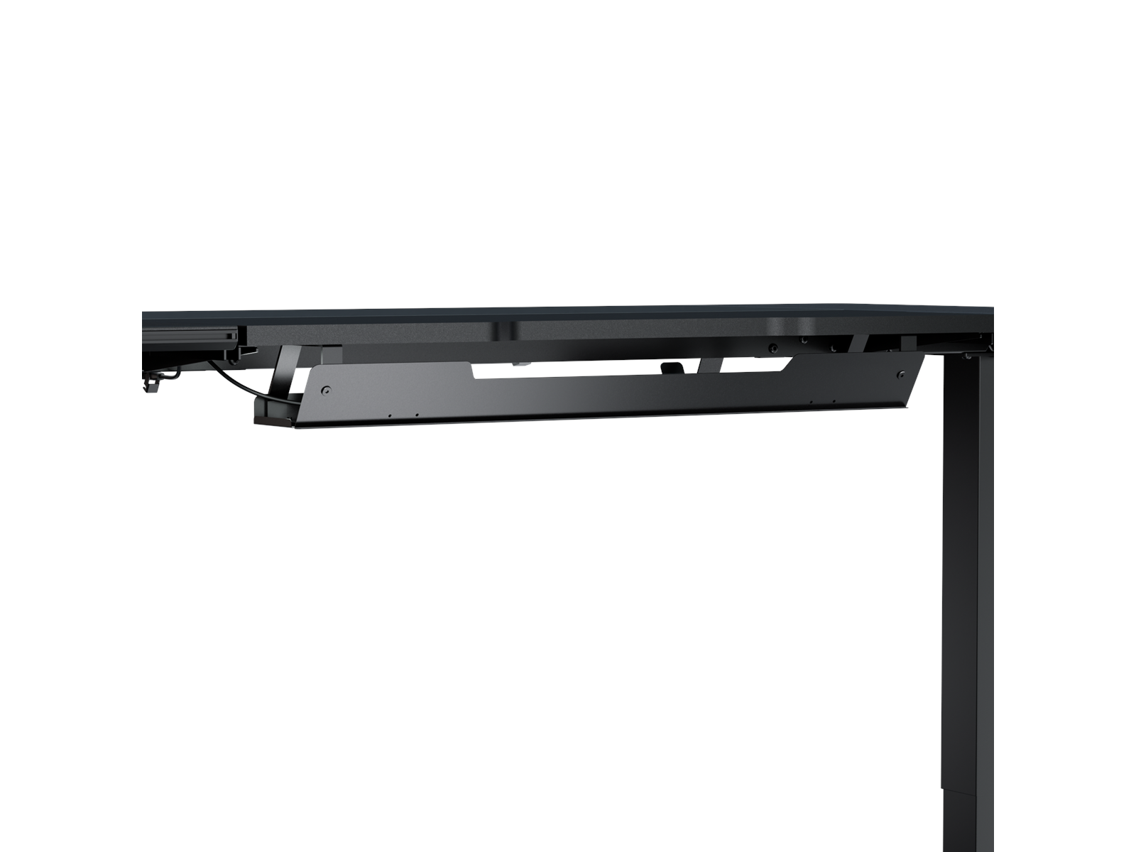 ThunderX3 LAB-X Gaming Table Gamer Tisch