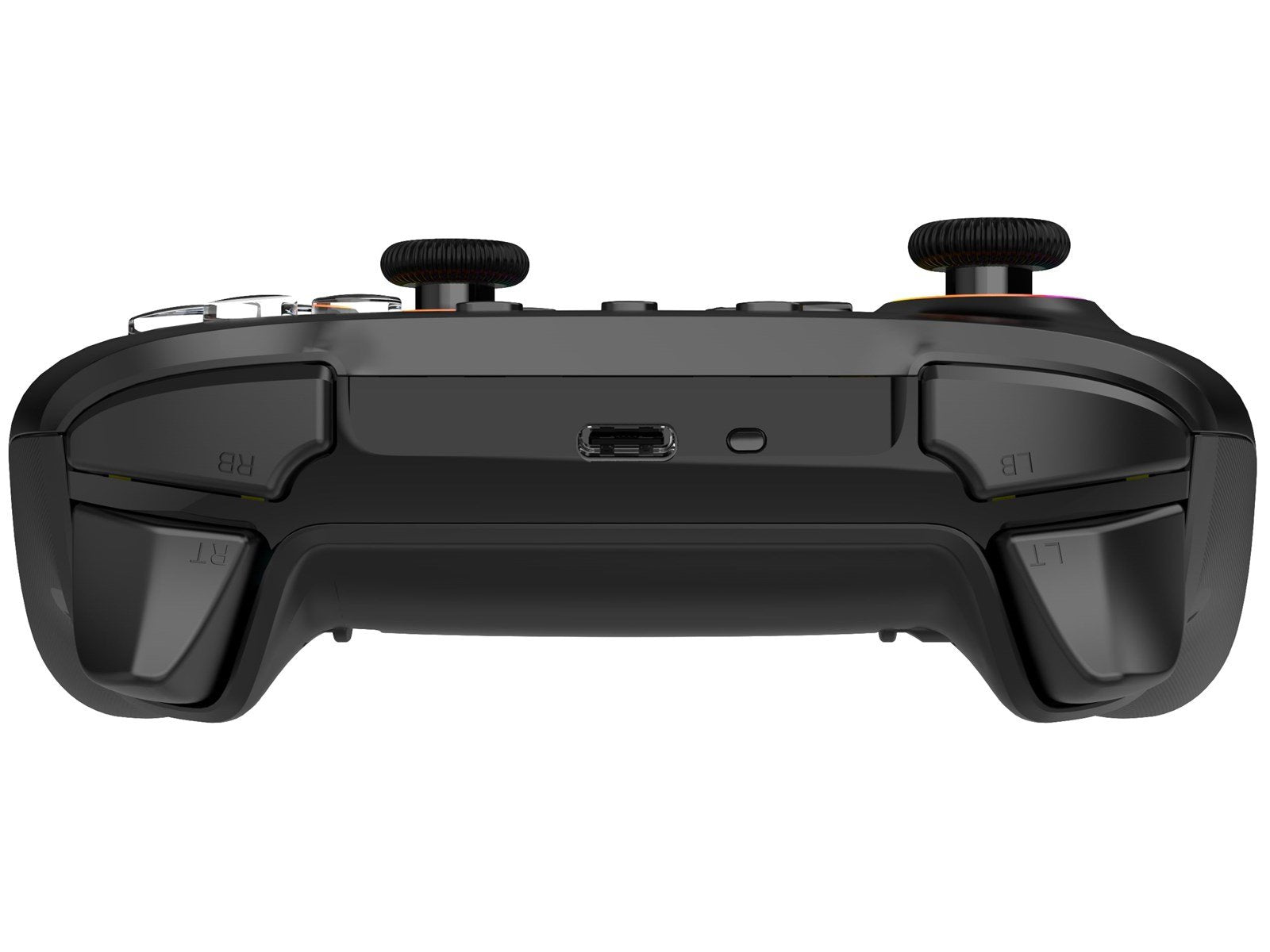 Deltaco Gaming Draadloze RGB Controller PC/Switch - Wired Controller - Android