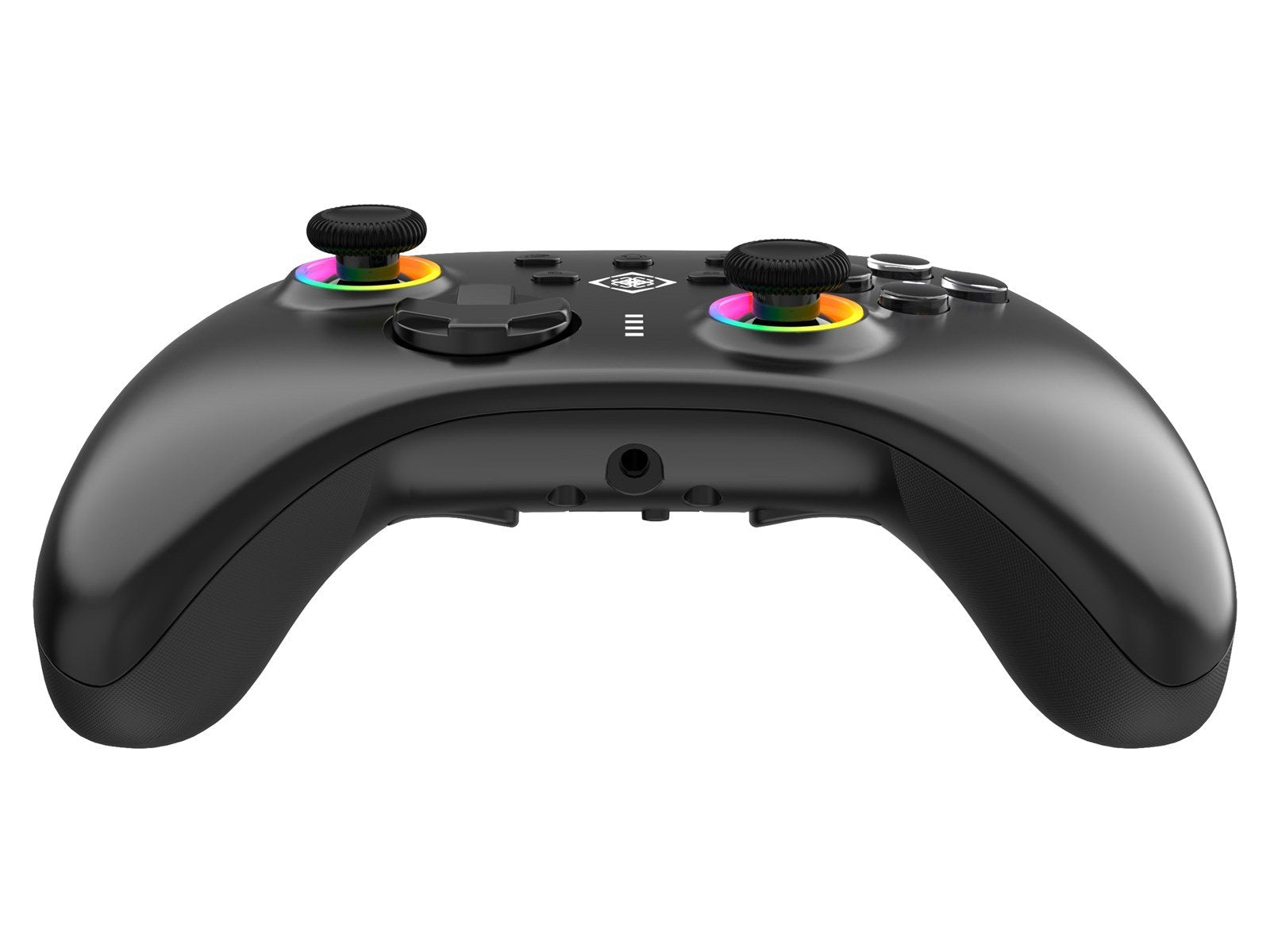 Deltaco Gaming Draadloze RGB Controller PC/Switch - Wired Controller - Android