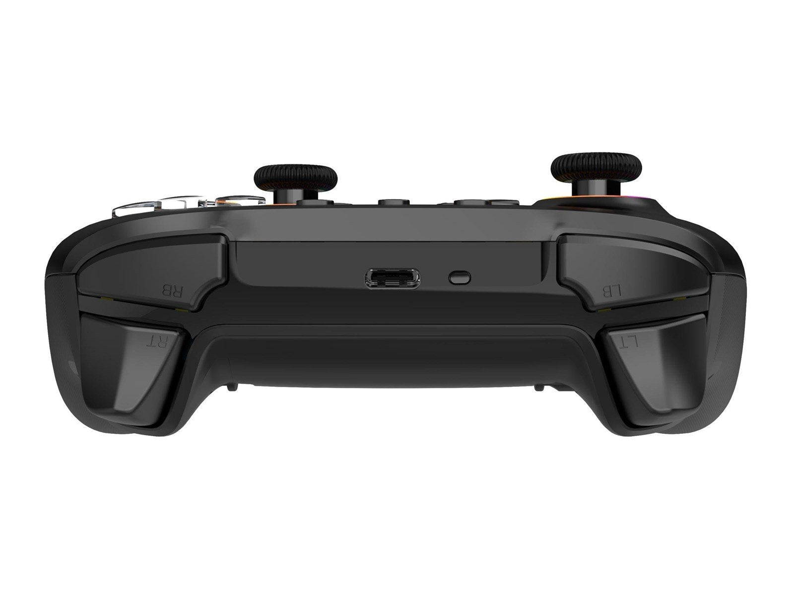 Deltaco Gaming Draadloze RGB Controller PC/Switch - Wired Controller - Android