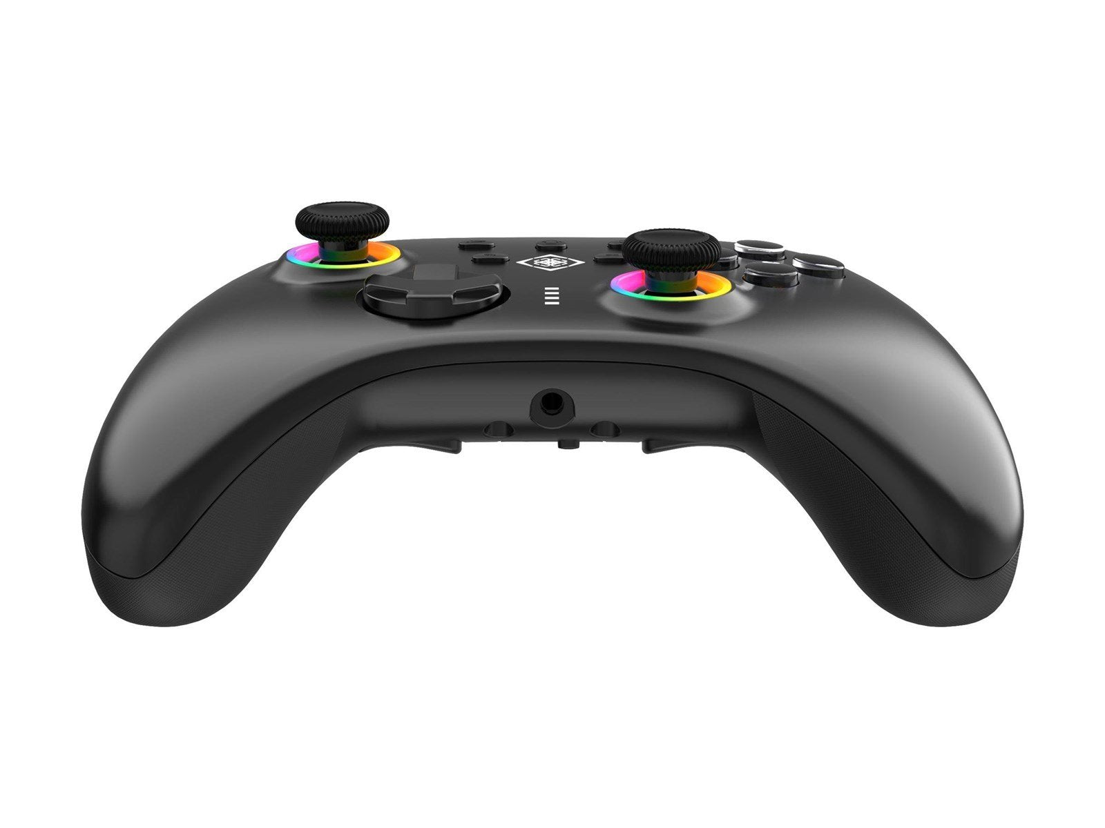 Deltaco Gaming Draadloze RGB Controller PC/Switch - Wired Controller - Android