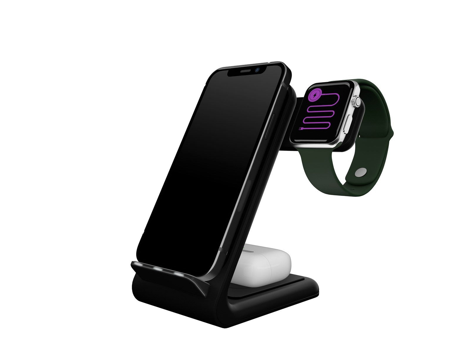 STM ChargeTree Swing - Black
