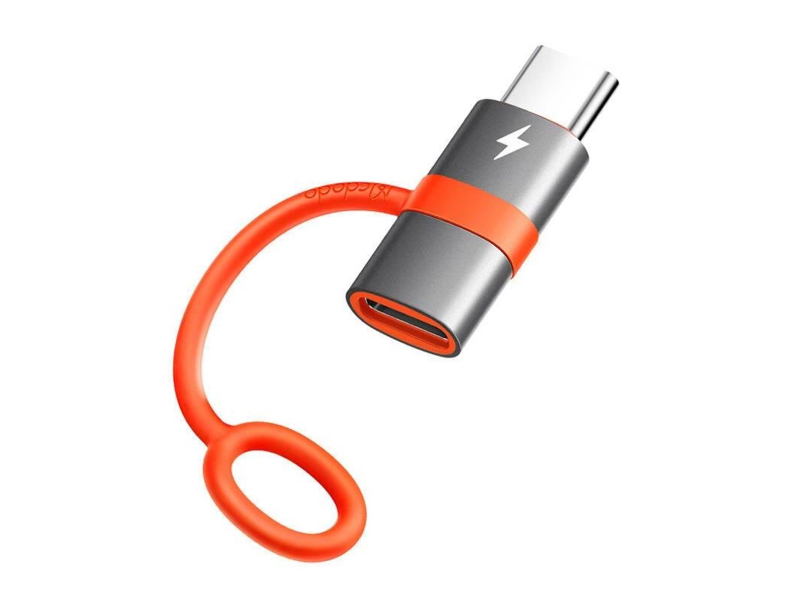 Mcdodo Lightning to USB-C PD Fast Charging Connector