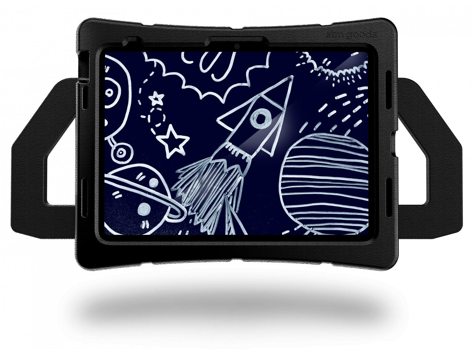 STM Rugged Case for iPad (10th Gen) – Maximum Protection