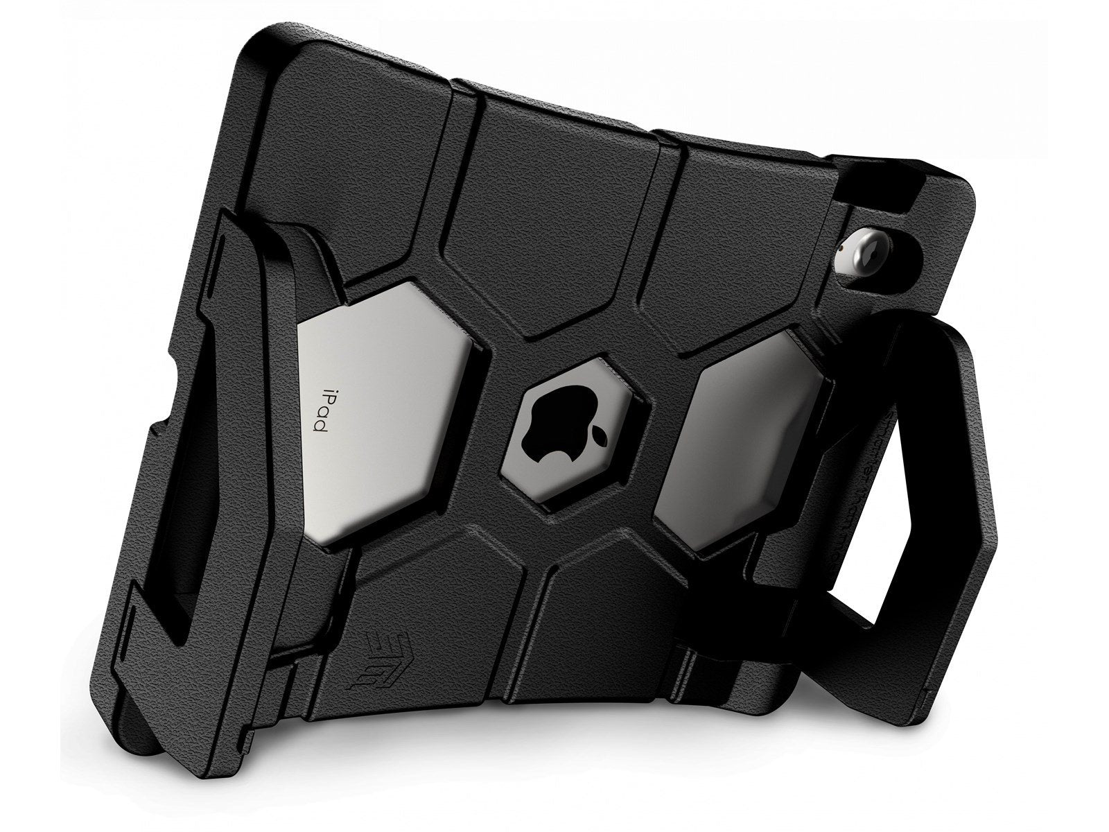 STM Rugged Case for iPad (10th Gen) – Maximum Protection