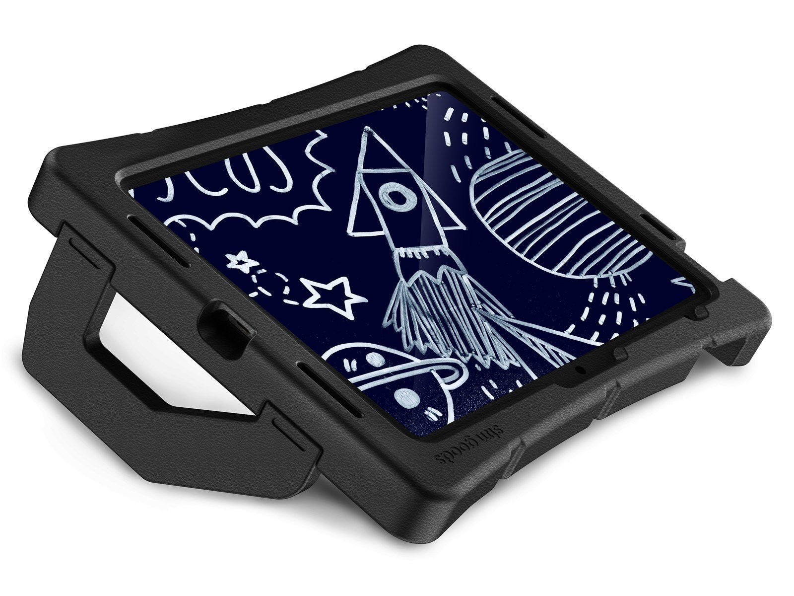 STM Rugged Case for iPad (10th Gen) – Maximum Protection
