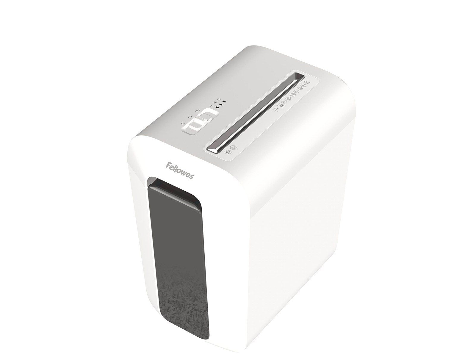 Fellowes Powershred LX65 Cross-Cut