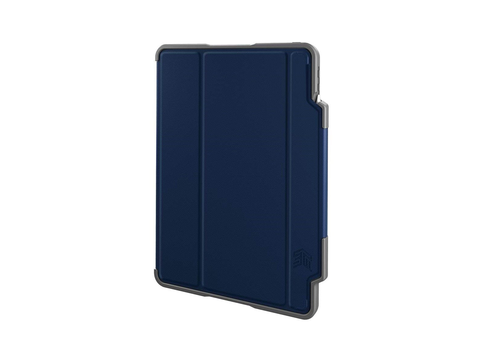 STM Dux Plus – The Smarter Case with Wireless Charging and Pencil Storage.  (iPad Air 11' M2/5th/4th gen)