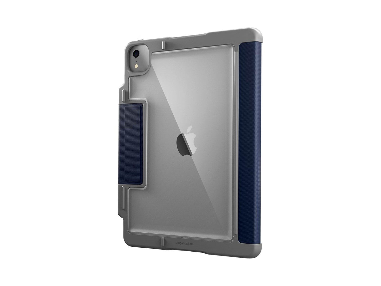 STM Dux Plus – The Smarter Case with Wireless Charging and Pencil Storage.  (iPad Air 11' M2/5th/4th gen)