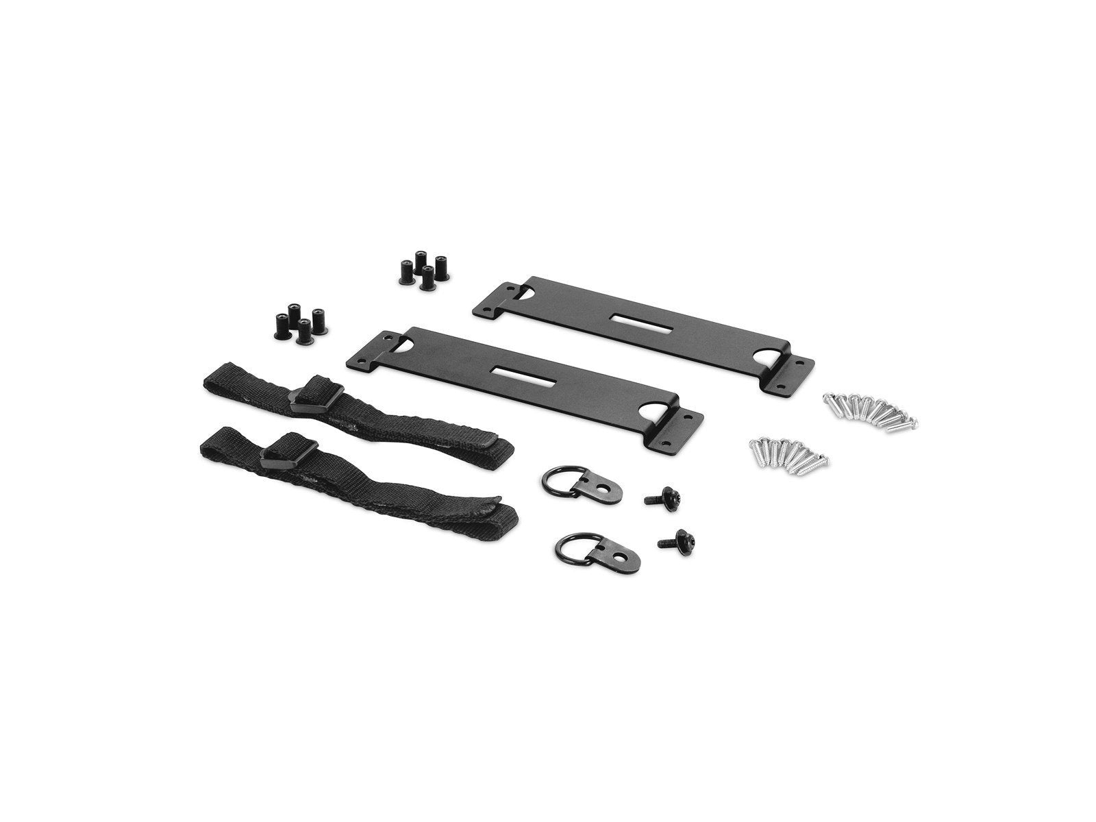 Dometic TropiCool/TCX Fixing Kit – Vehicle Mounting Kit for TC and TCX Cool Boxes (14–35)