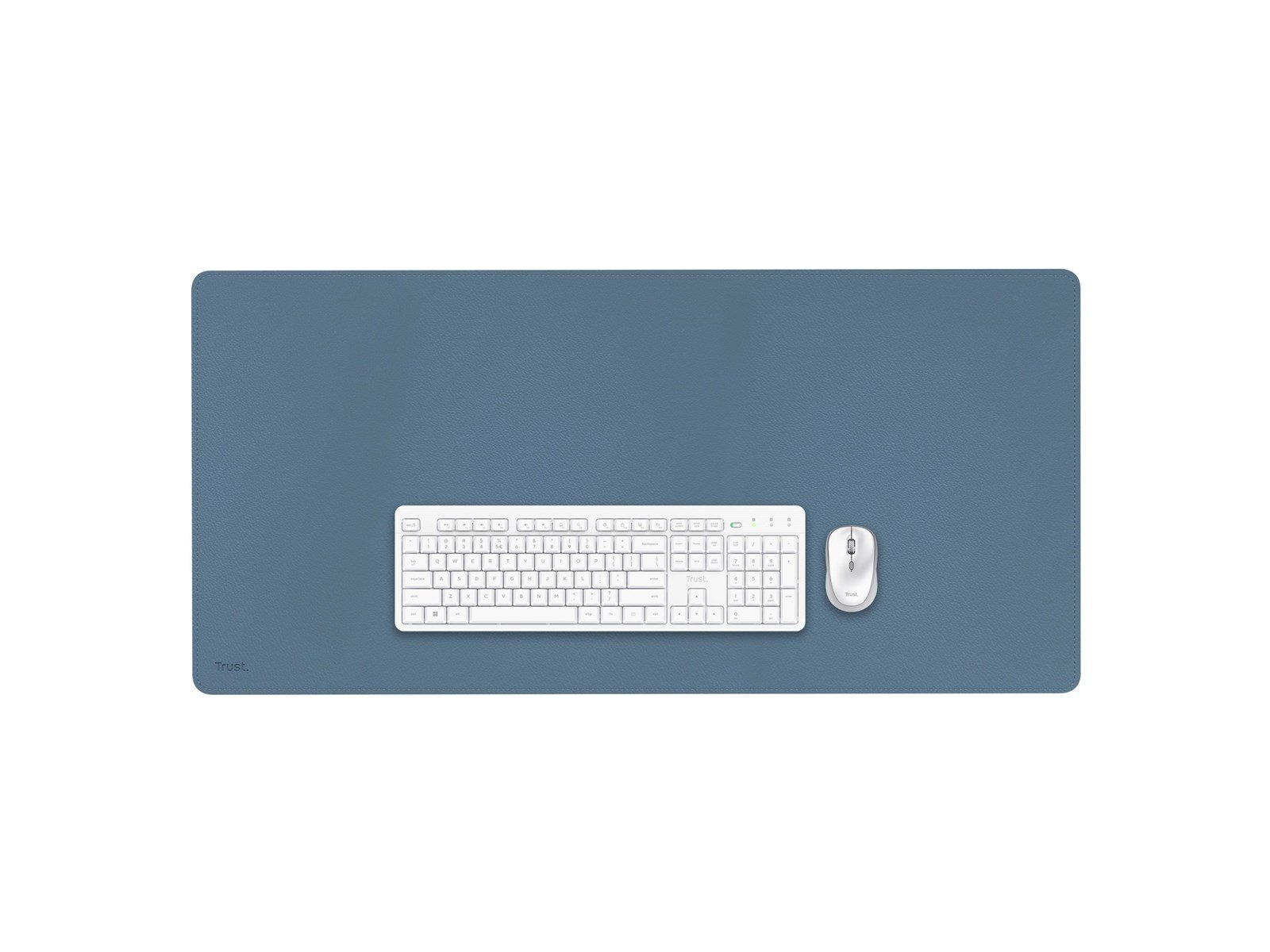 Trust Benya XXL Desk Pad - Blue