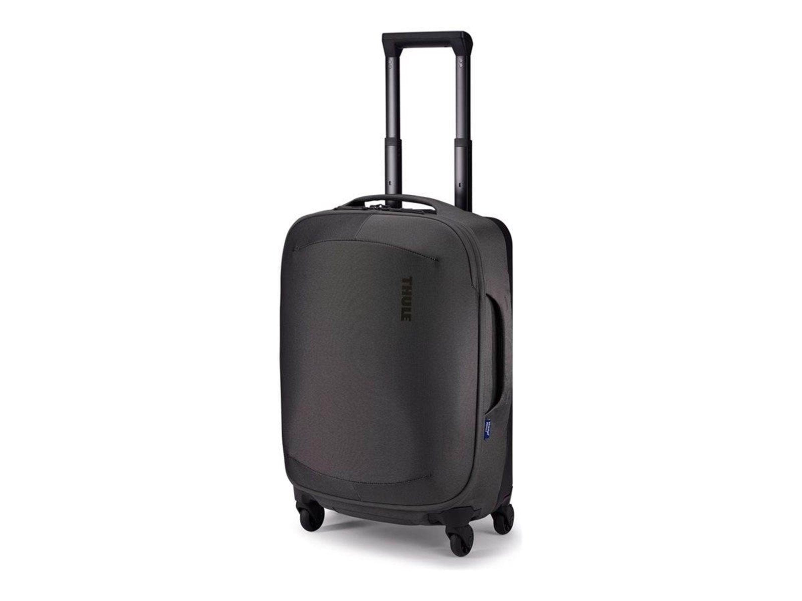Thule Subterra 2 Carry On Spinner - Vetiver Gray