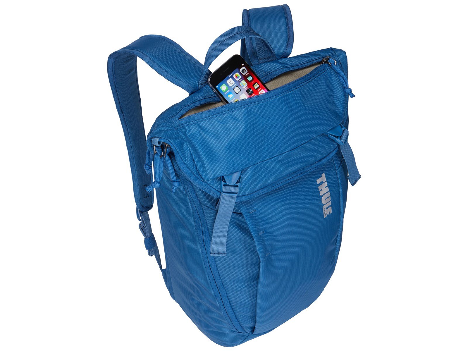 Thule EnRoute Backpack 20L - Rapids Blue