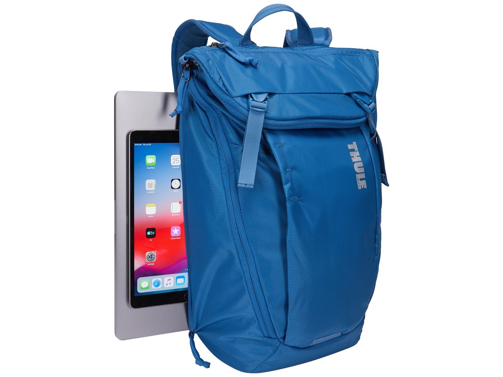 Thule EnRoute Backpack 20L - Rapids Blue