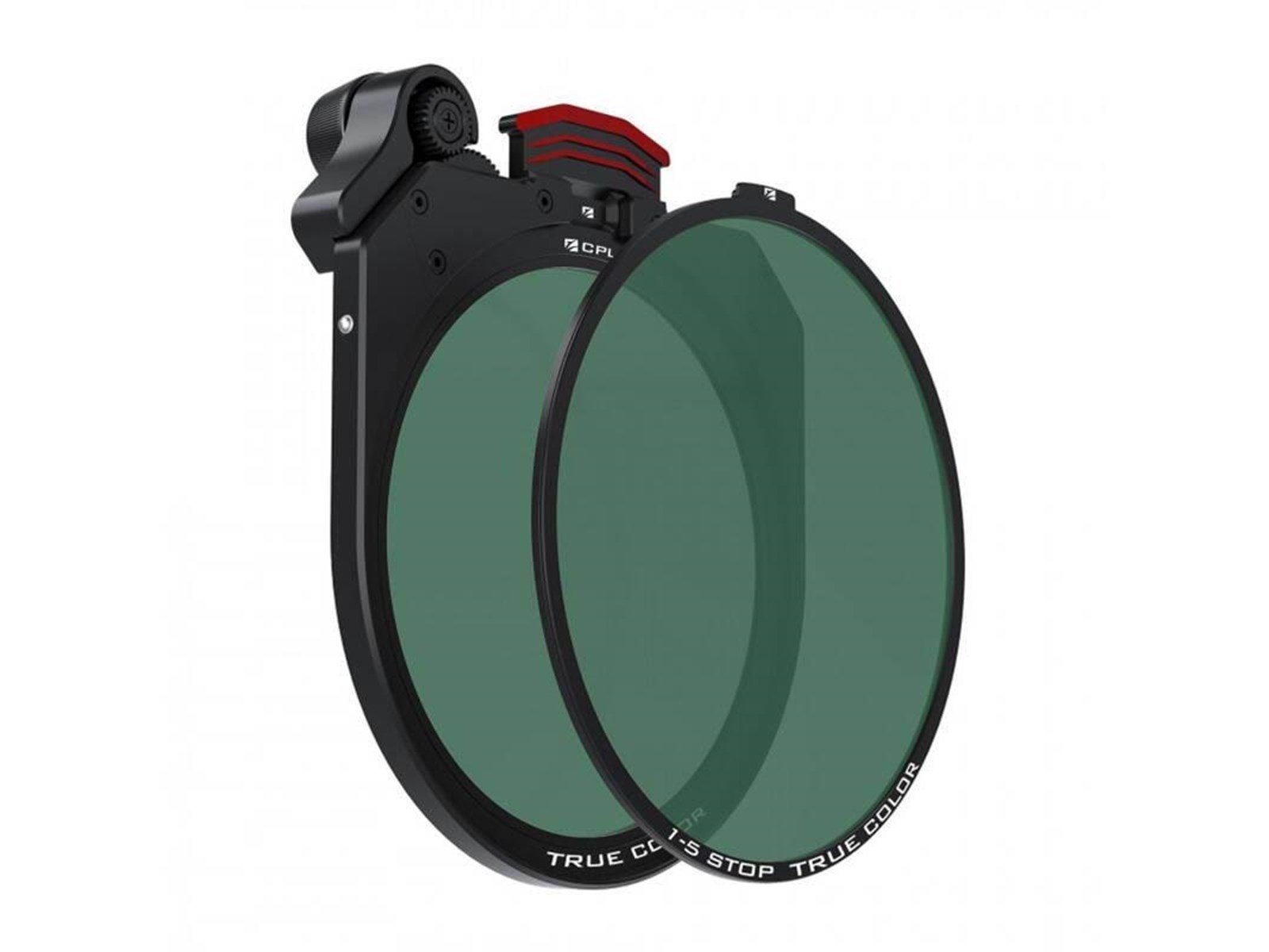 Freewell Eiger Matte Box True Color VND CPL Filter