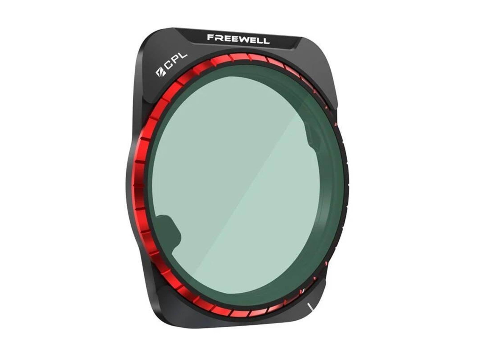 Freewell Filter Circular Polarizer CPL for DJI Air 3