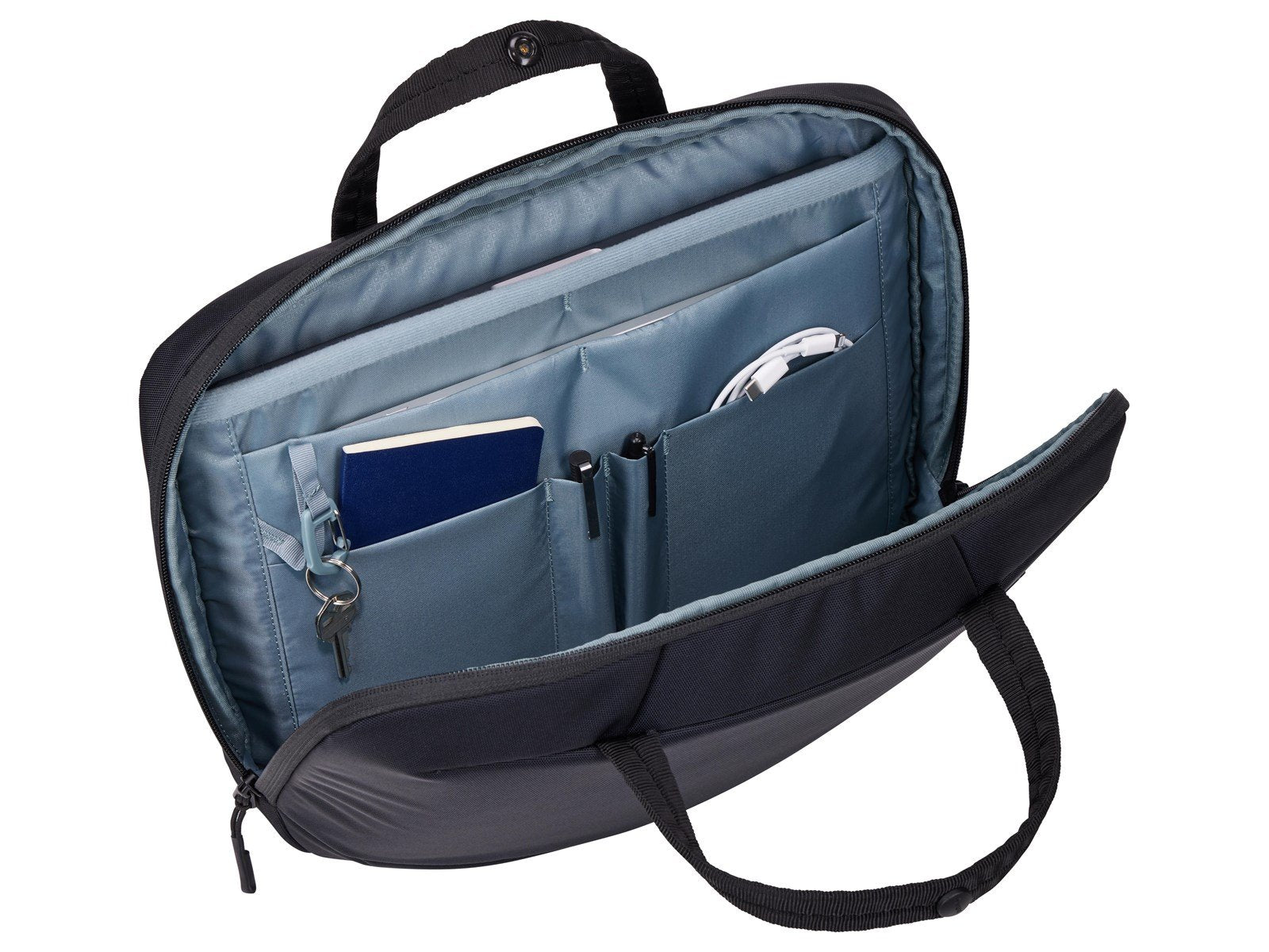 Thule Subterra 2 Attaché 14'' - Black