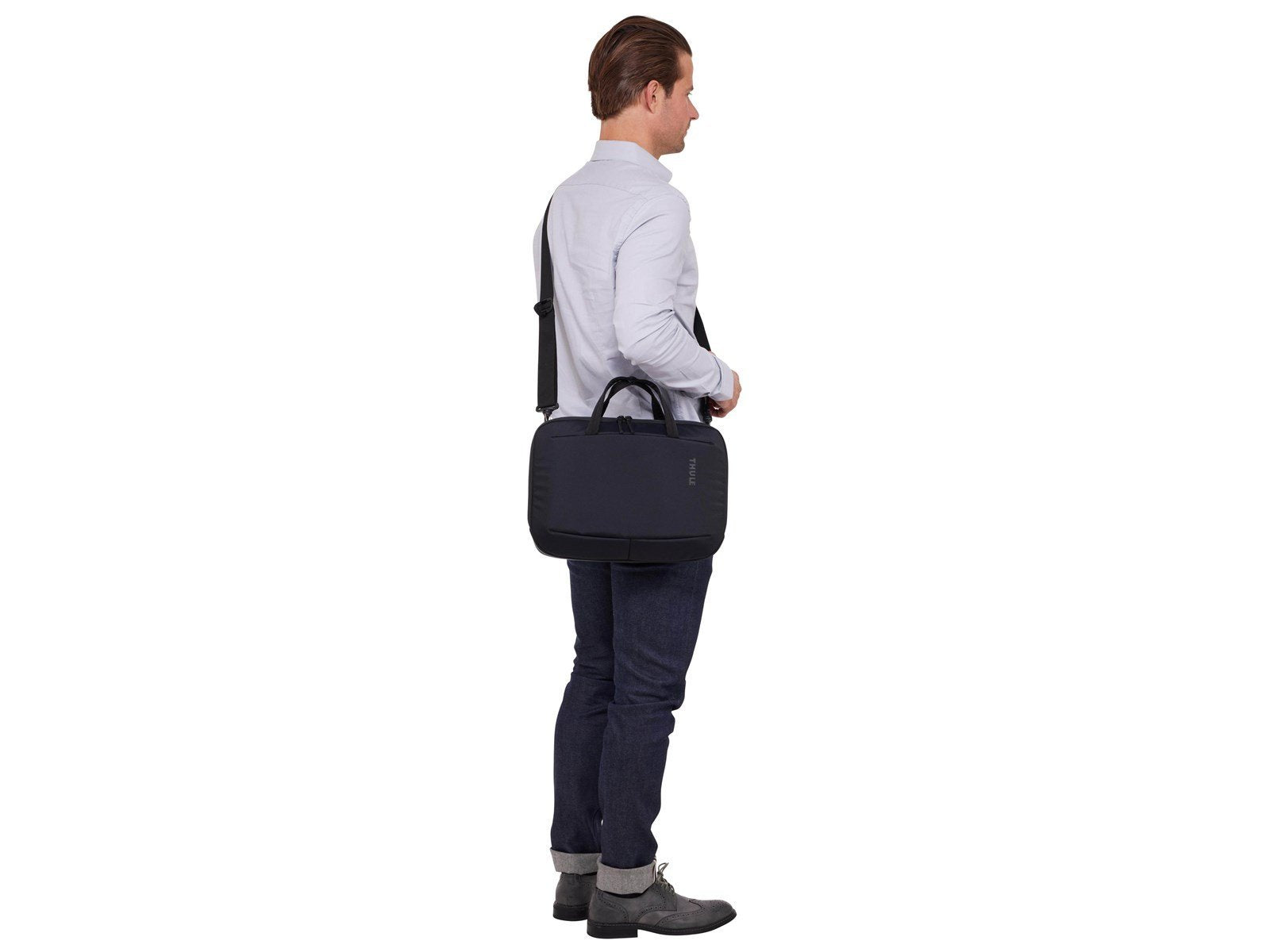 Thule Subterra 2 Attaché 14'' - Black