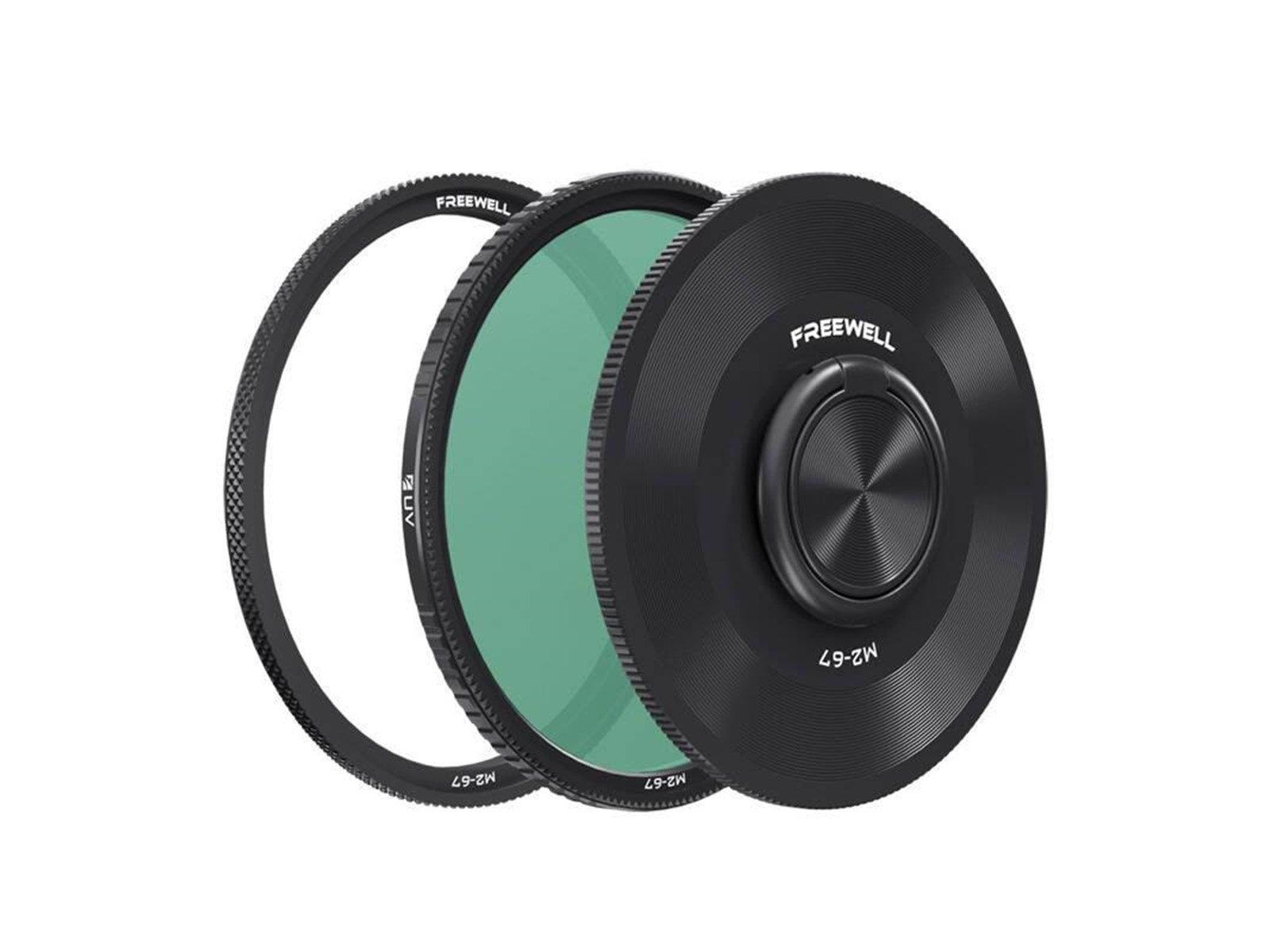Freewell Filter CPL M2 Series 67mm