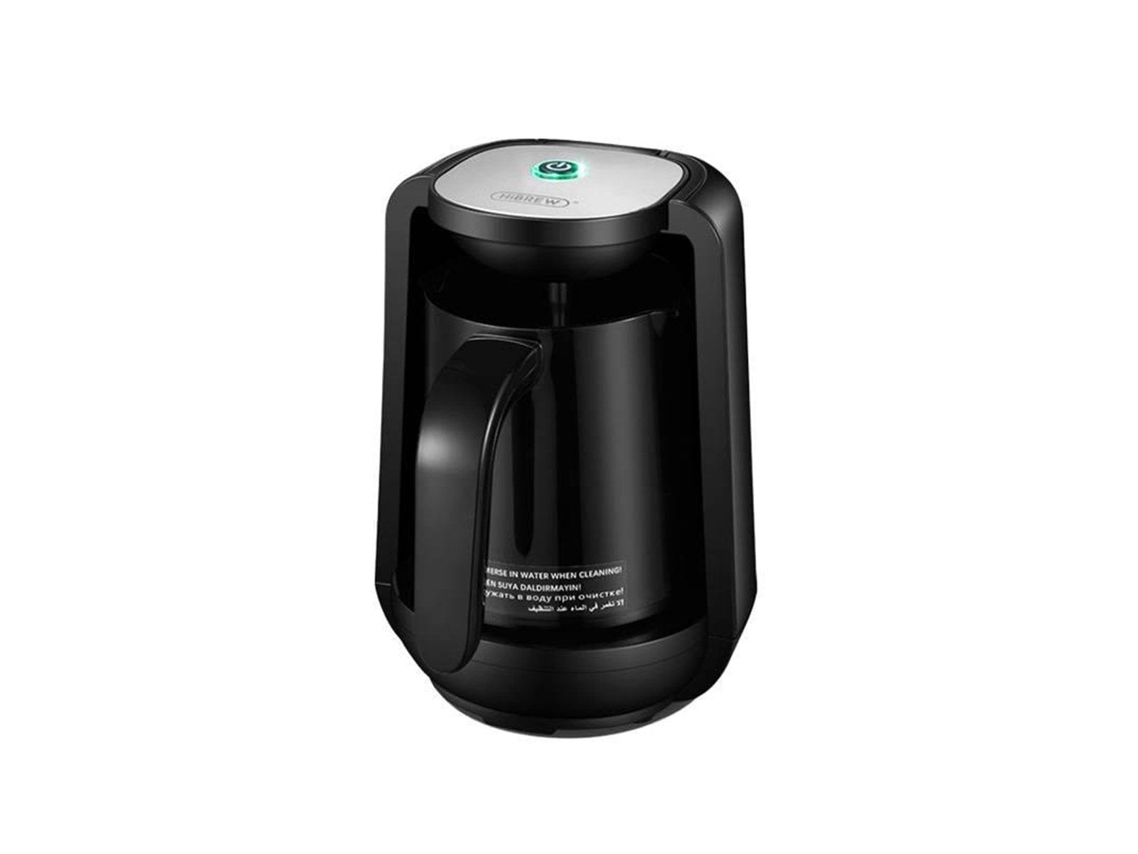 HiBREW Turkish Coffee Machine