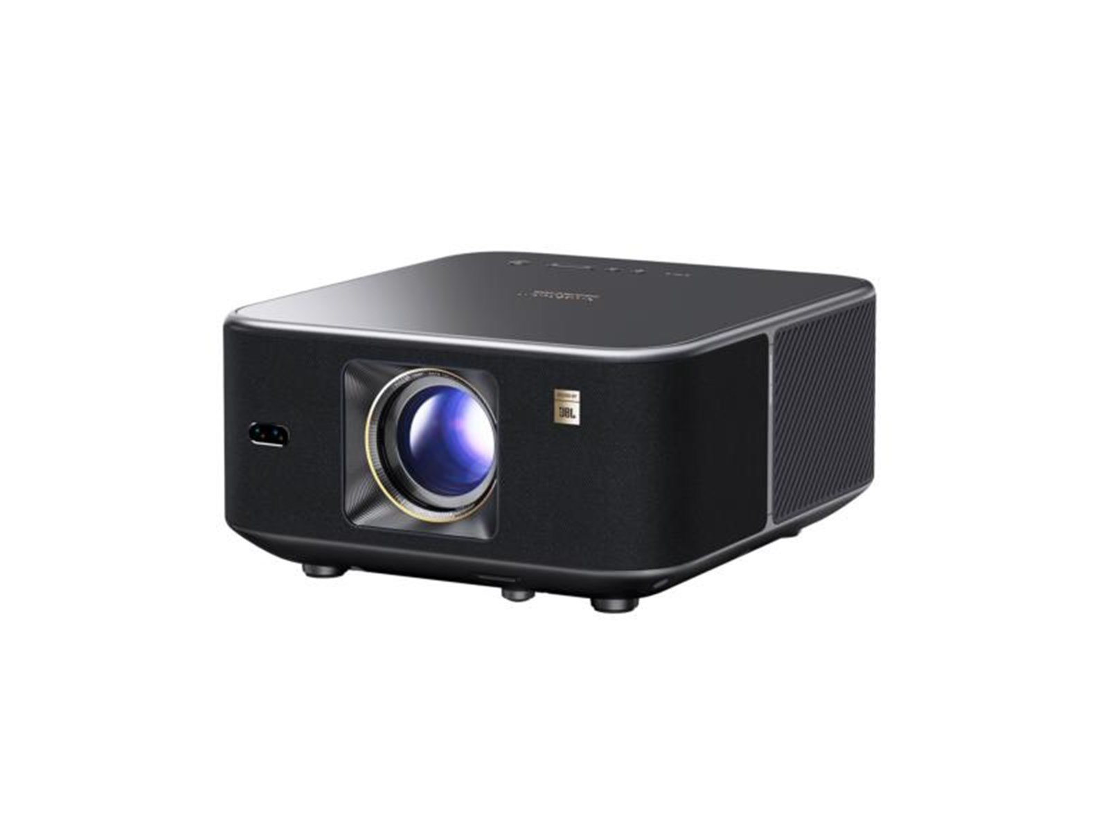 Yaber Projektoren K3 Pro - 1920 x 1080 - 1600 ANSI lumens