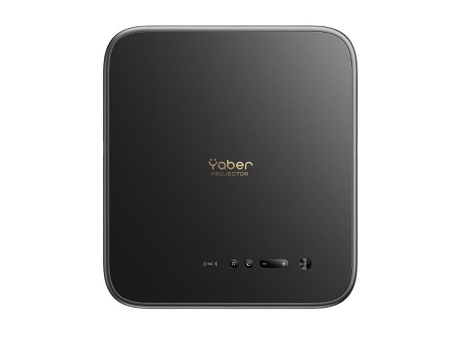 Yaber Projektoren K3 Pro - 1920 x 1080 - 1600 ANSI lumens