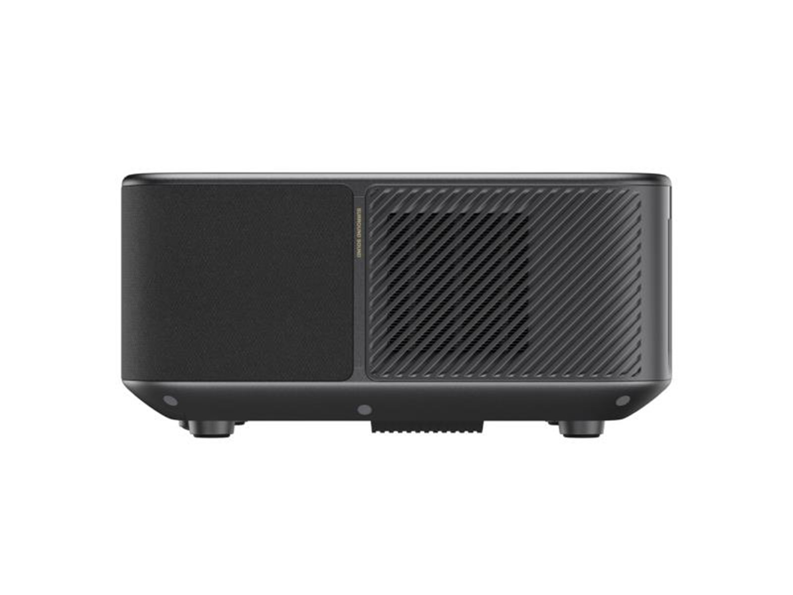 Yaber Projektoren K3 Pro - 1920 x 1080 - 1600 ANSI lumens