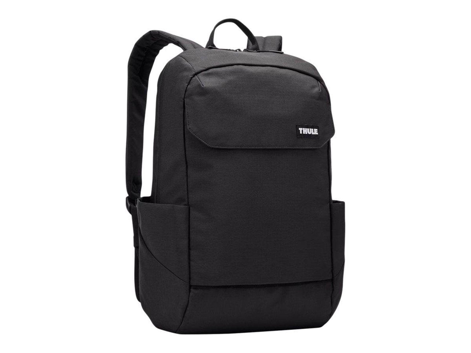 Thule Lithos Backpack 20L - Black