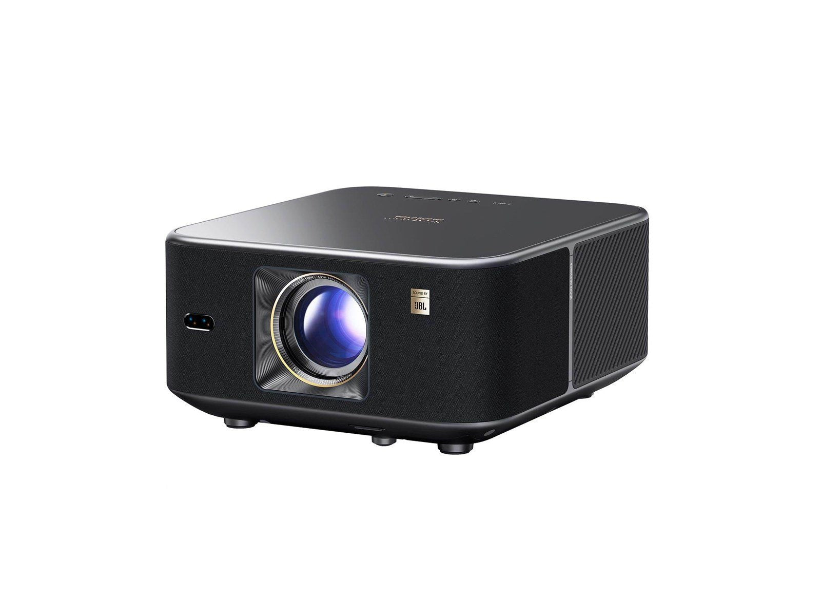 Yaber Projektoren K3 - 1900 x 1200 - 1600 ANSI lumens